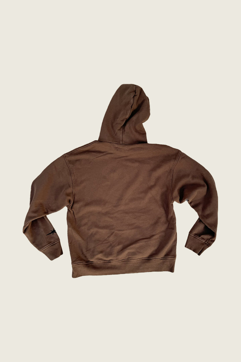SADDLE_BROWN_STUD_HOODIE_BACK_ 