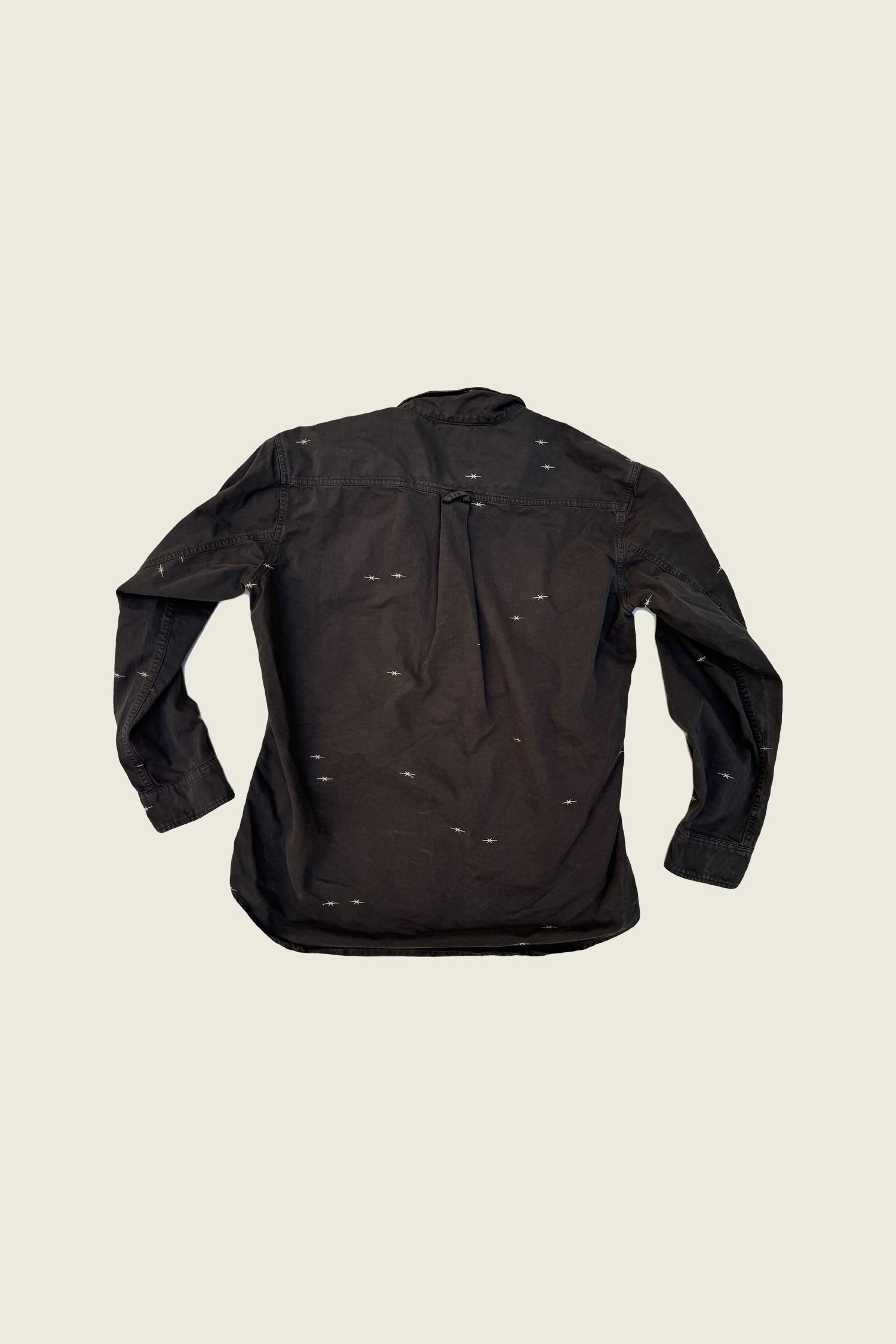 ASHWOOD_STAR_SHIRT_BACK_REPAIR