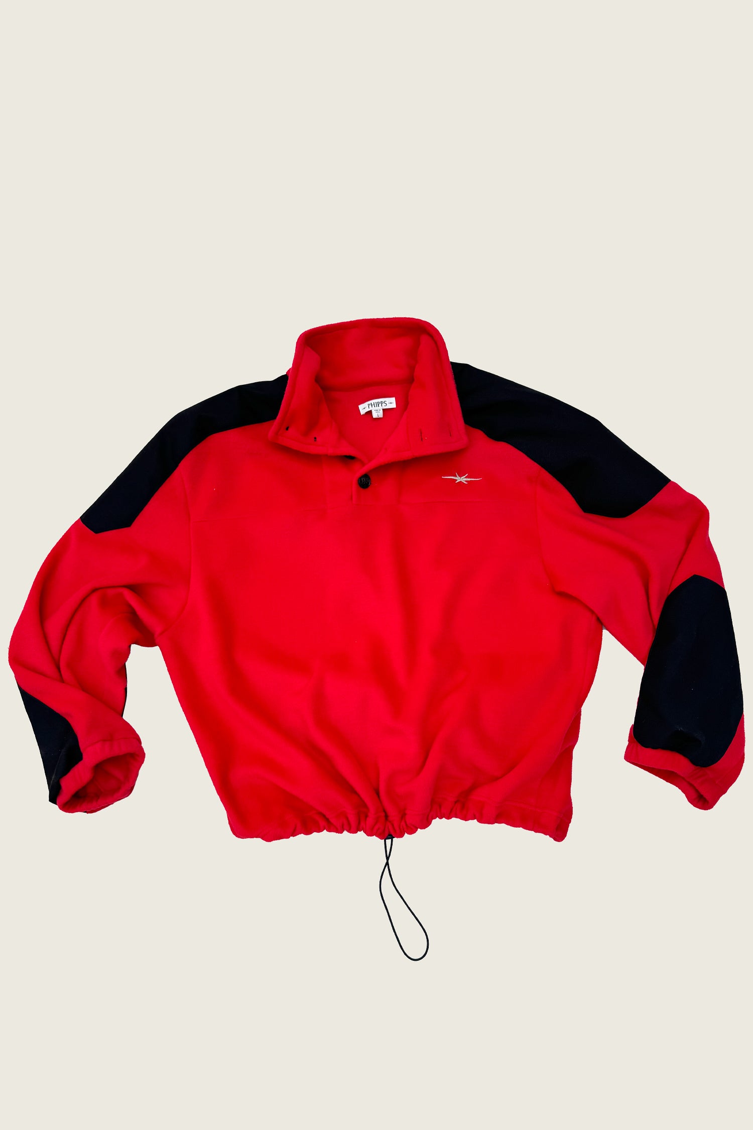 トップス Phipps 19SS SIZE M Products – PHIPPS