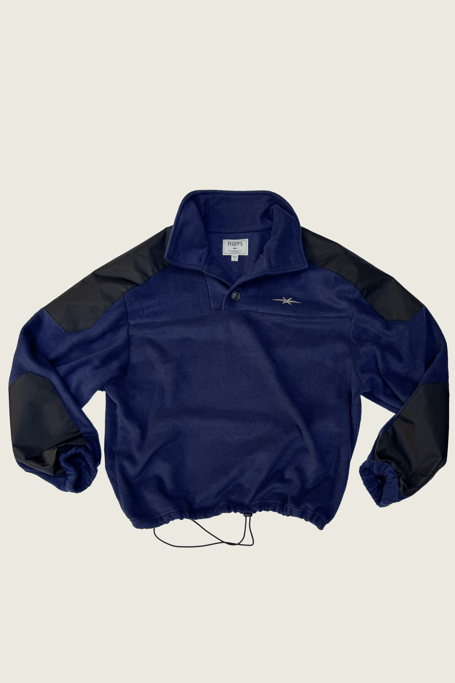 トップス Phipps 19SS SIZE M FKEEP Oversize Hoodies Women Fleece Crewneck Sweatshirt