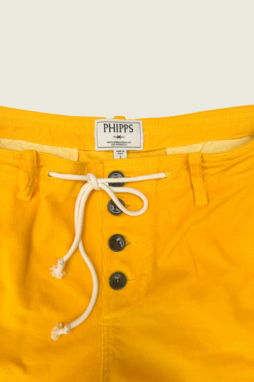VACATION DAD SHORTS