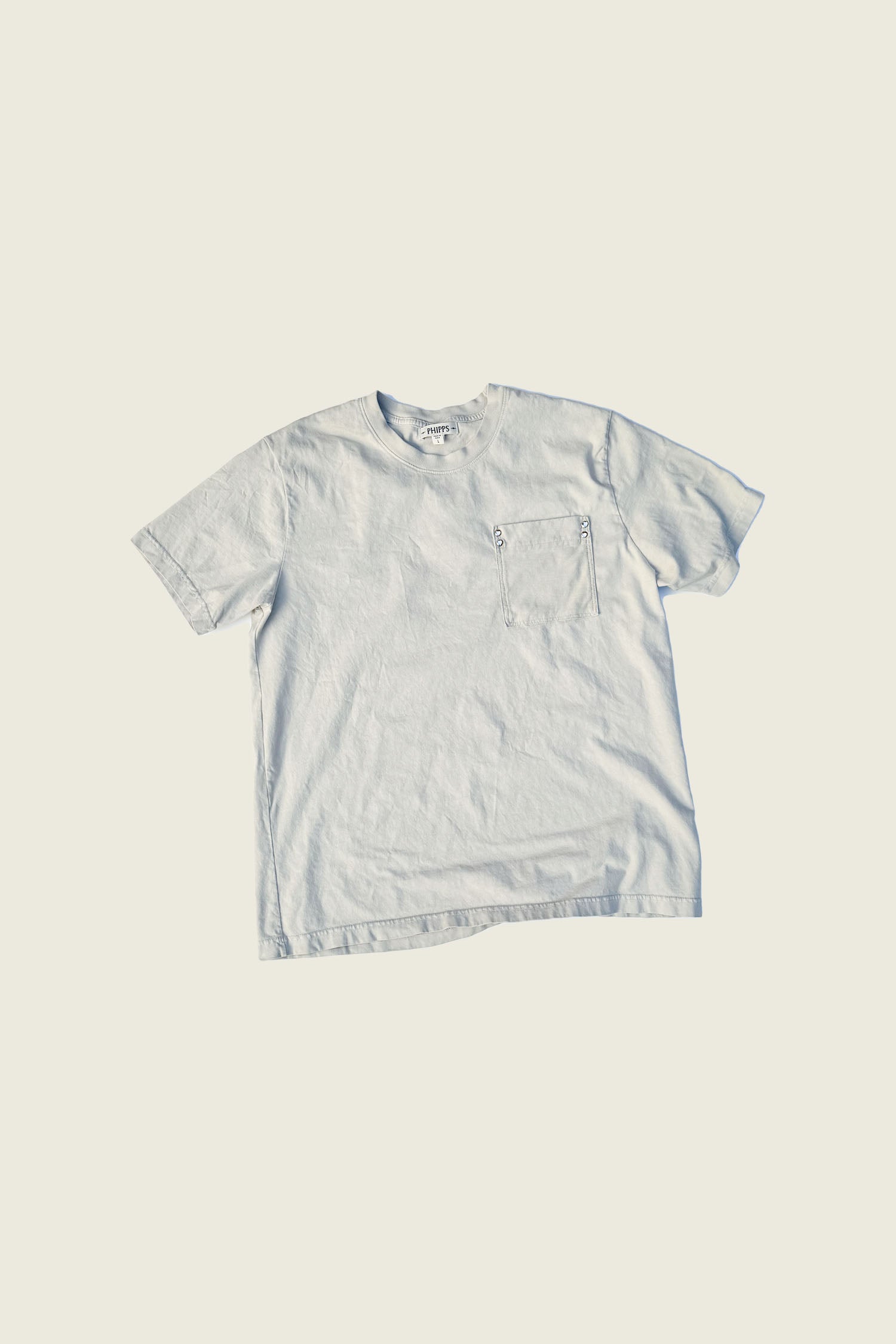 見事な創造力 & T-Shirts Tops PHIPPS – トップス