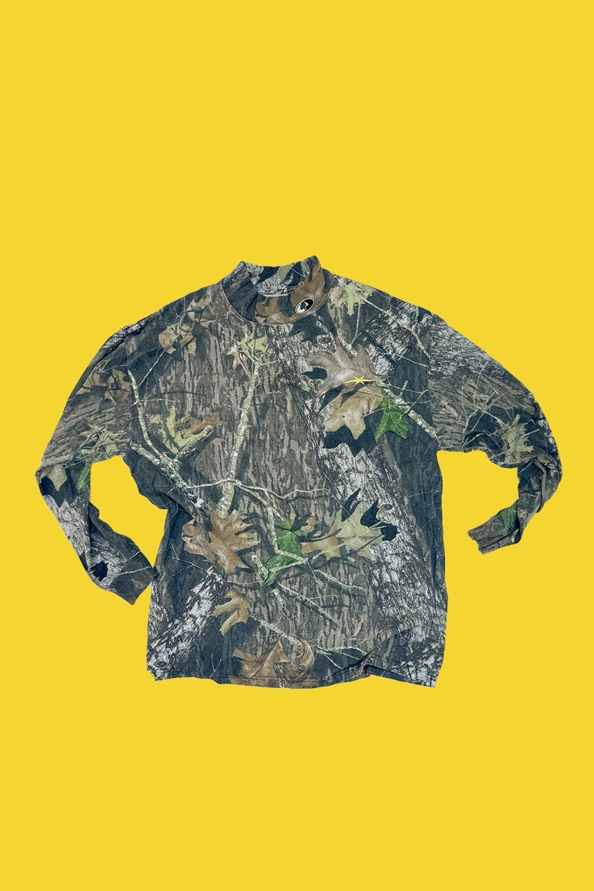 CAMO