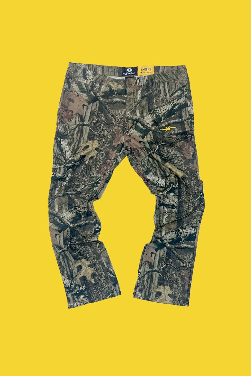 CAMO