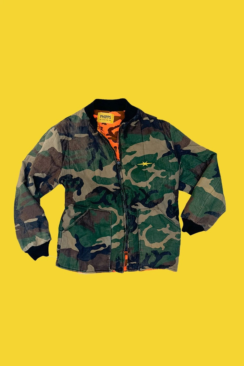 CAMO