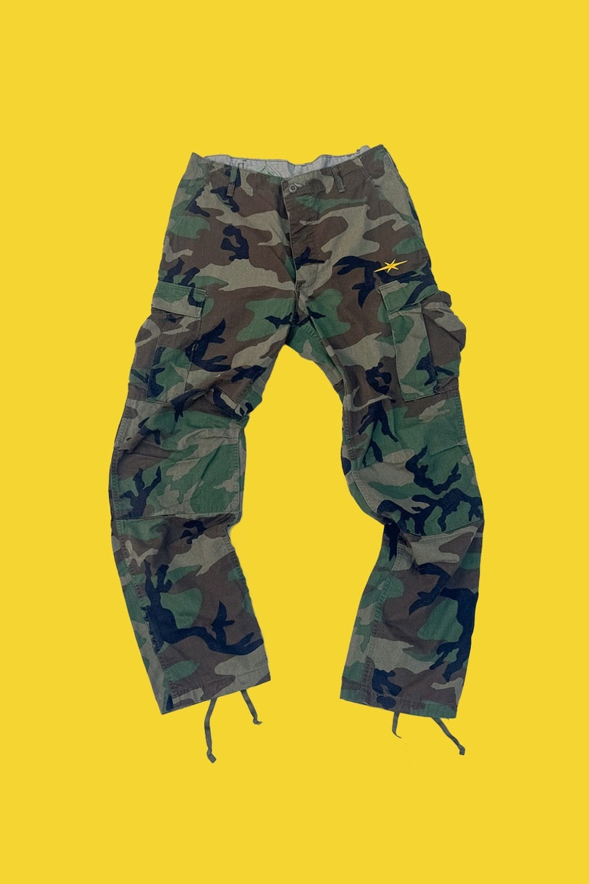 CAMO