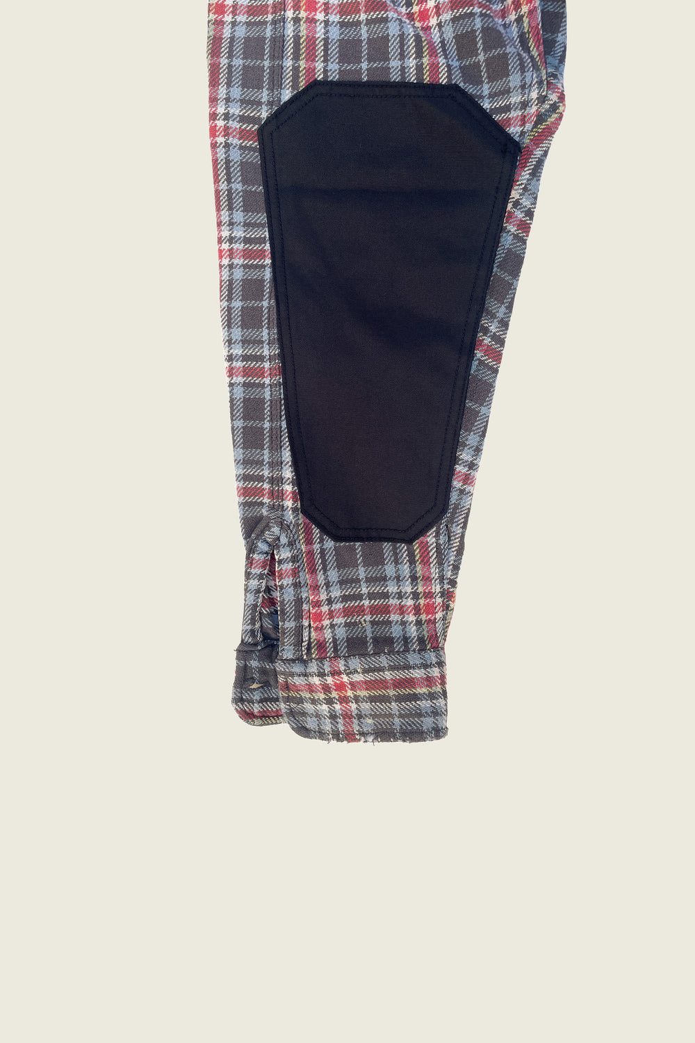 product-color-UPCYCLED UTILITY FLANNEL 0003 -XL-