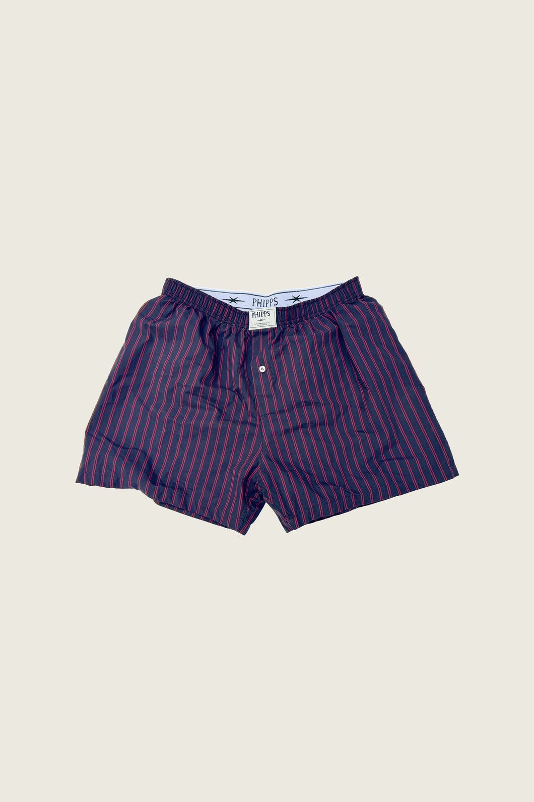 RED_STRIPE_ON_NAVY_POPLIN