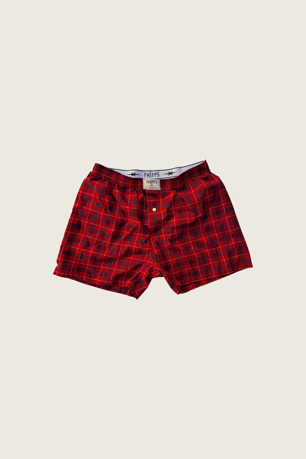 BOXER SHORT