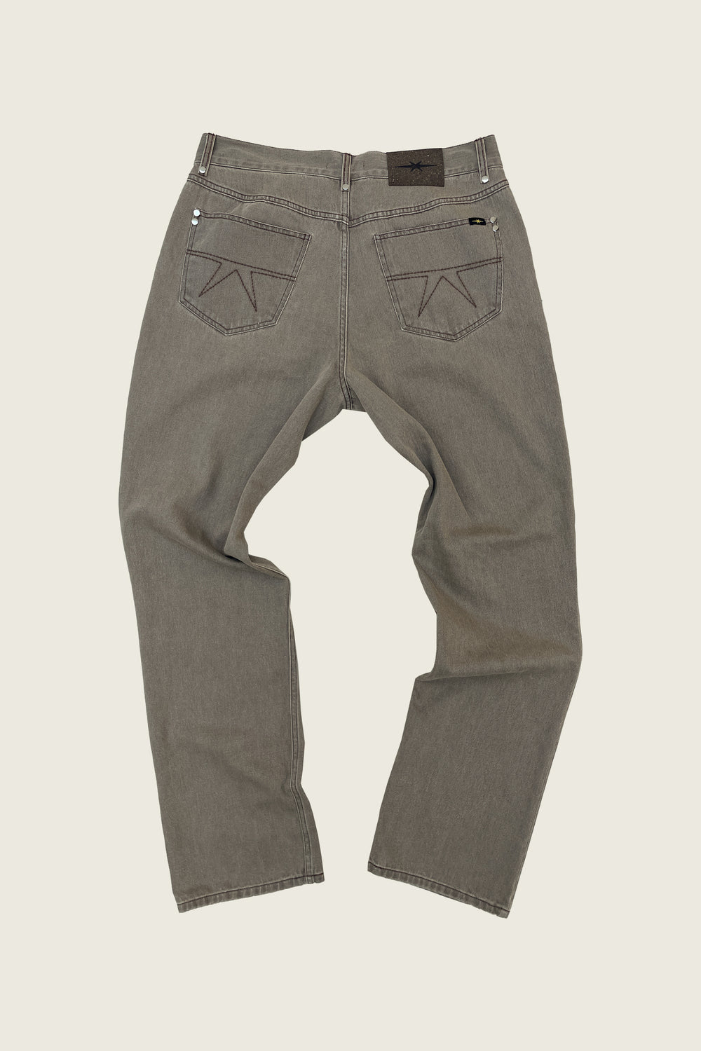 STUD JEAN