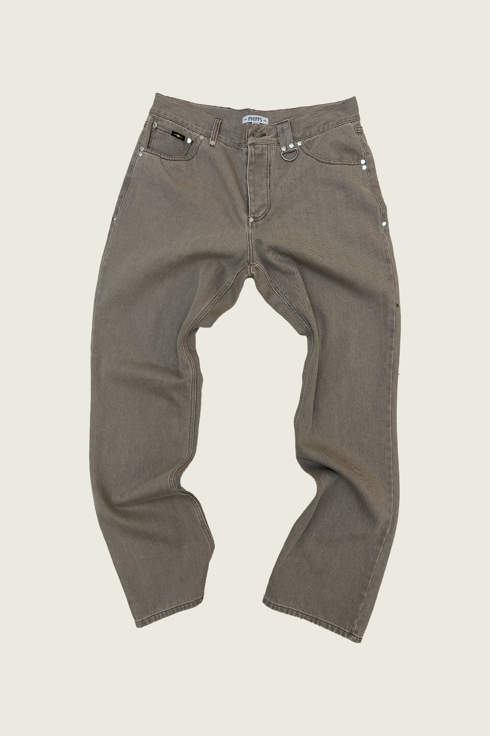 STUD JEAN