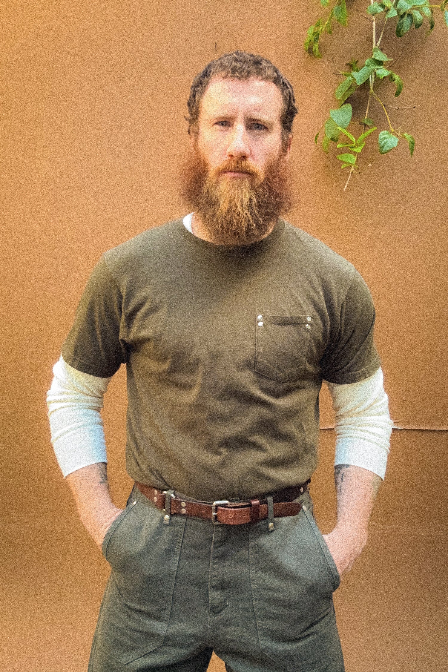 T-Shirts & Tops – PHIPPS