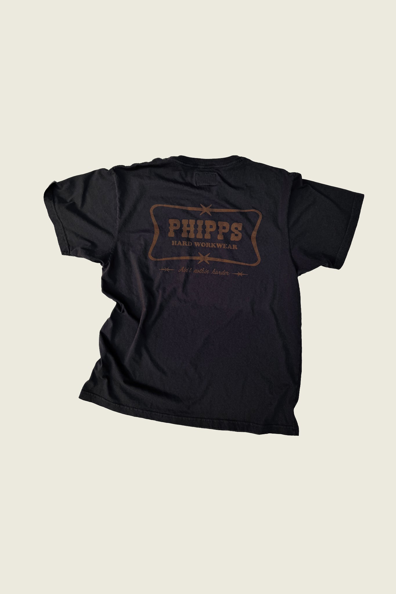 T-Shirts & Tops – PHIPPS