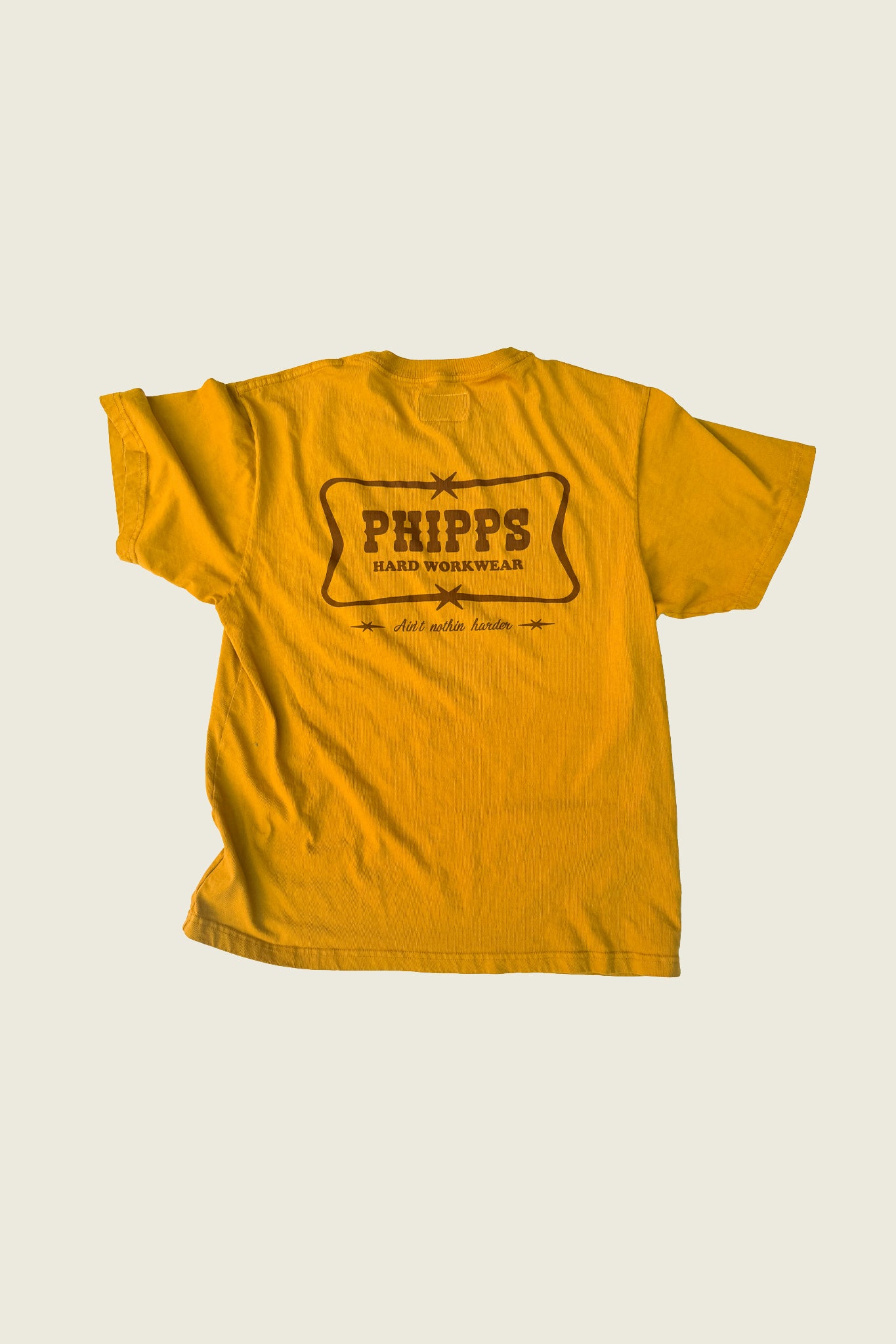 phipps tシャツ 19ss 【公式通販】