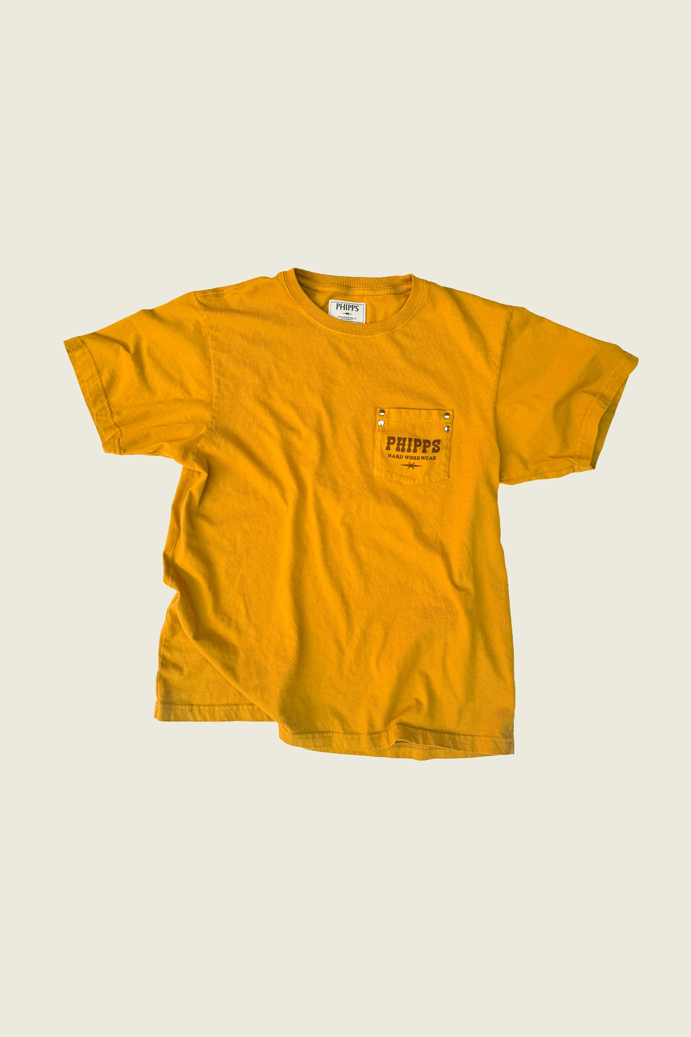 T-Shirts & Tops – PHIPPS